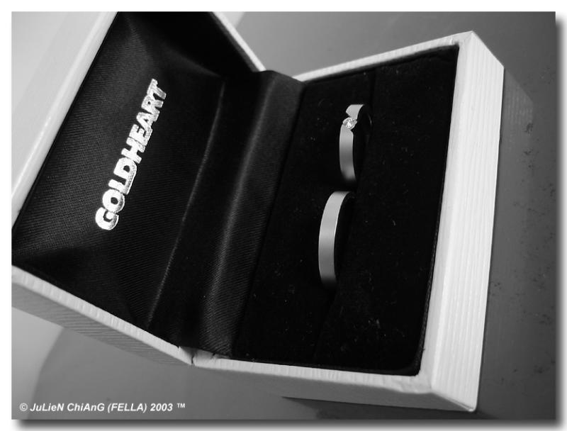 ROM Rings