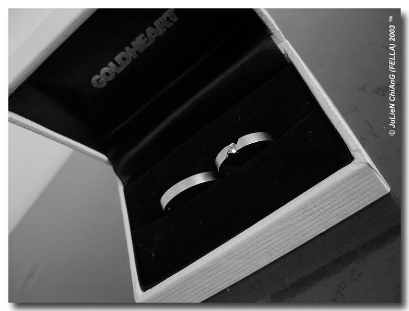 ROM Rings