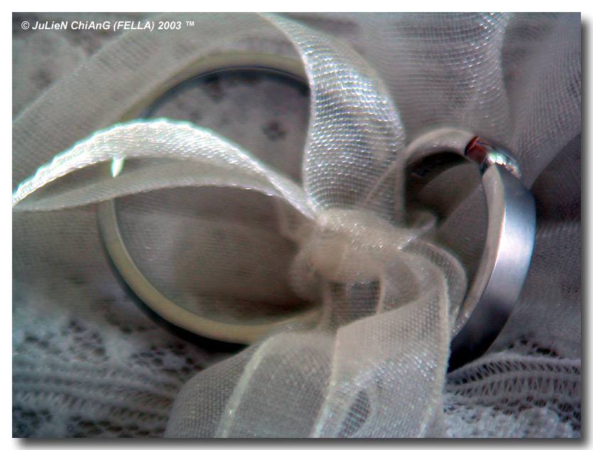 ROM Rings