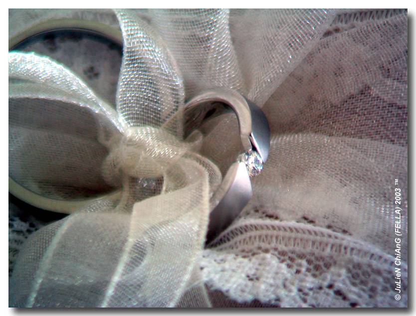 ROM Rings
