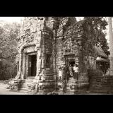 Preah Palilay, Angkor