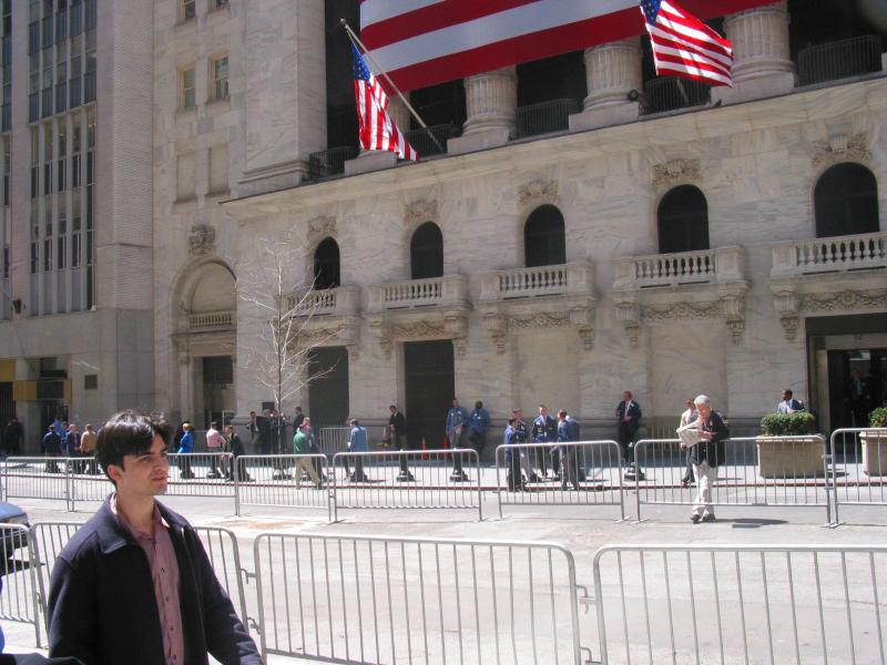 Stock Exchange