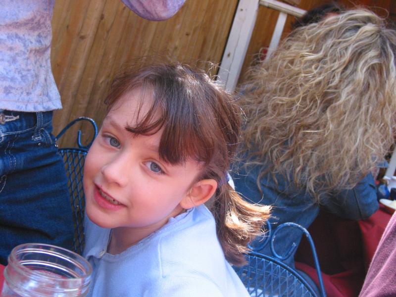 Carlie