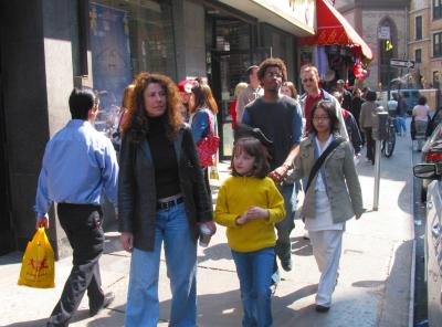 Chinatown