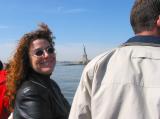 Michelle and the Ms.