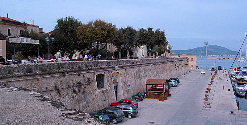 Alghero - Port 5