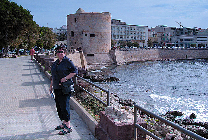 Alghero - Port 9