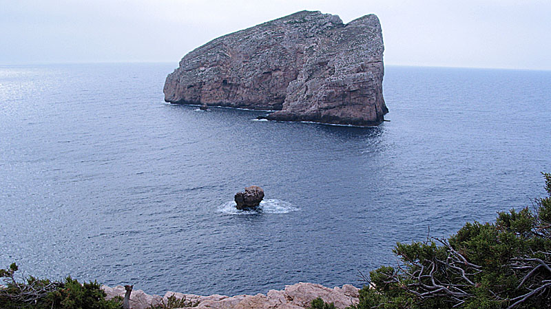 Capo Caccia 1