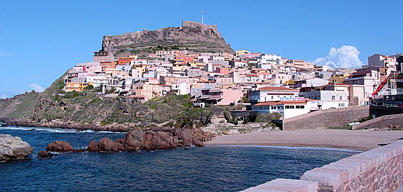 Castelsardo 2