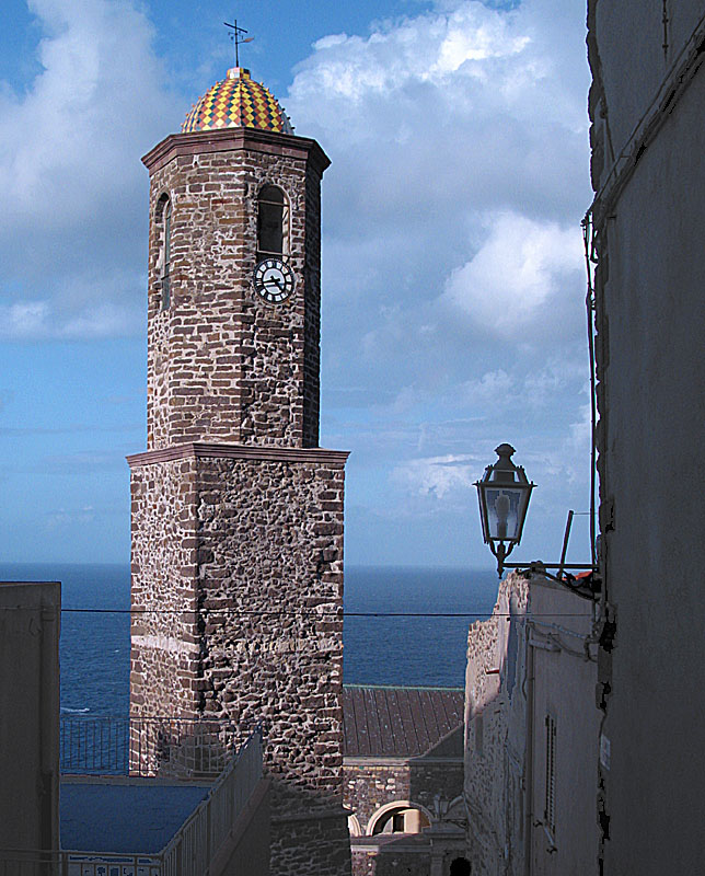 Castelsardo 3