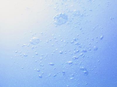 Bubbles