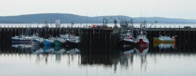 Digby Harbour