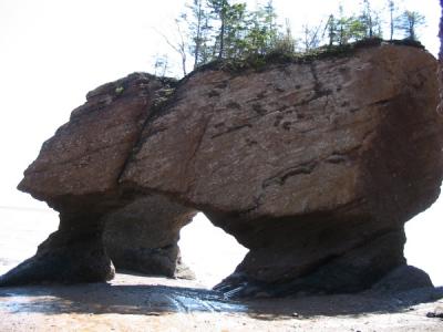 Lovers' Arch