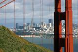 Golden Gate 1839
