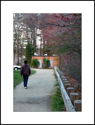 Cutler Park 4/25/03