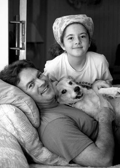 Happy Family