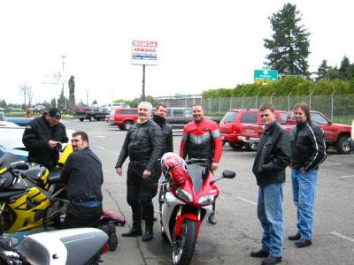 02-02-03 Champeog and St. Paul Ride