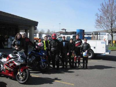 03-24-03 Klickitat Ride and Crash
