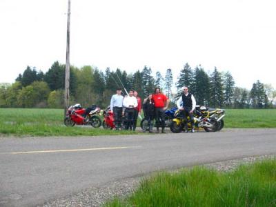 03-30-03 Bald Peak Ride