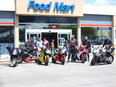 05-18-03 Clatskanie Ride