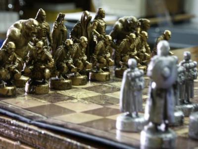 Lord of the Rings chess.JPG