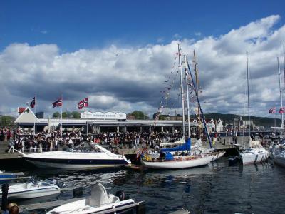 Aker Brygge