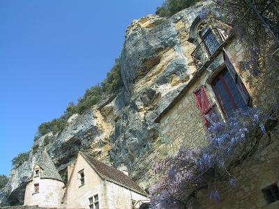 La Roque Gagac