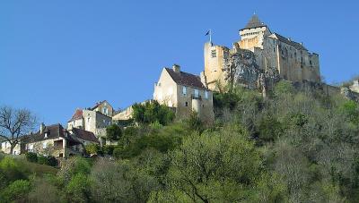 Castelnaud