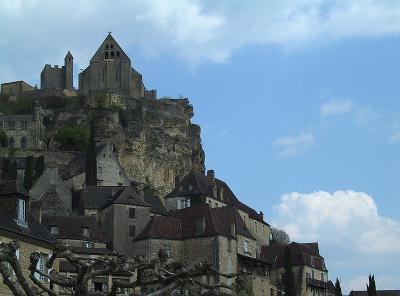 Beynac