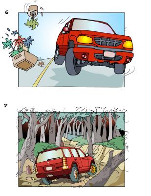 STORYBOARDS