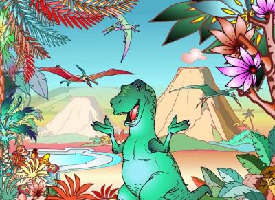 Dino
