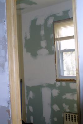 Bedroom Remodel