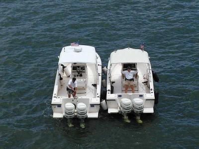 Security at Port Everglades