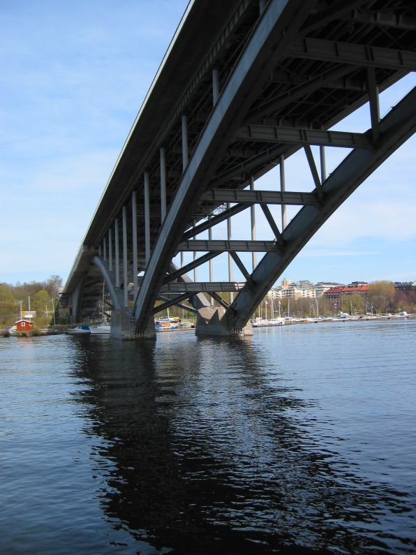 Vsterborn