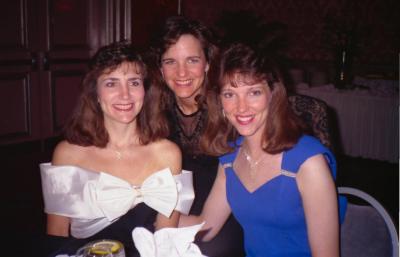 Three Sisters.