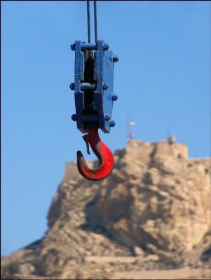 Alicante Castle