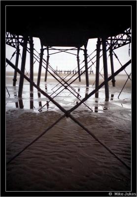 Pier Girders