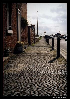 Cobbles