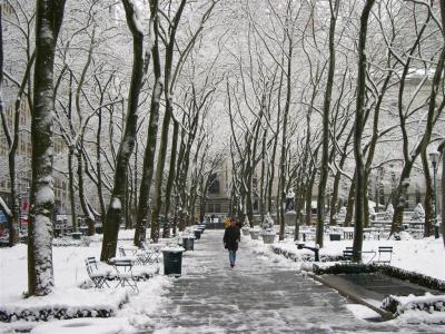 Bryant Park