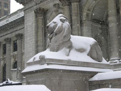 The Lions in Winter