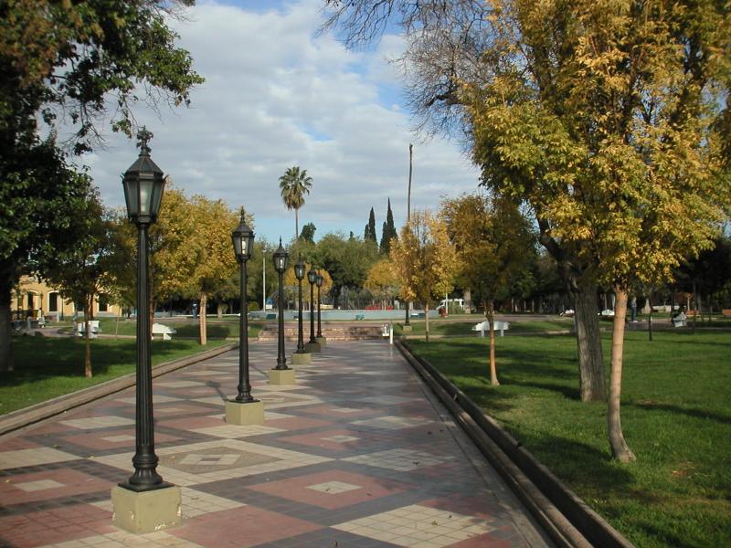 Ciudad Vieja