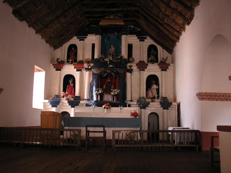Altar