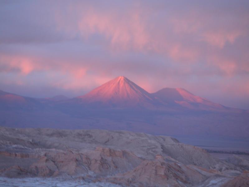 Purple haze