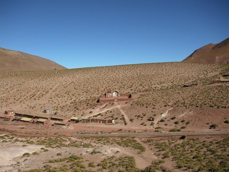 Machuca
