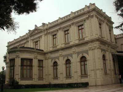 Palacio Cousio