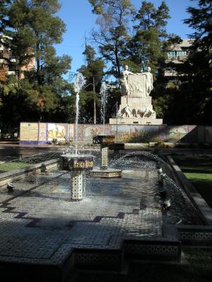 Plaza Espaia