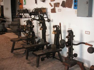 Corking machines