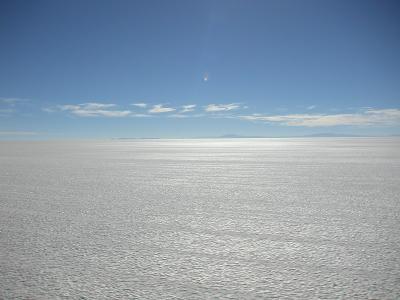 Salar de Uyuni