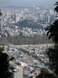 Big city