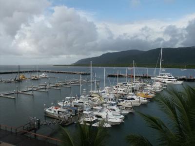 Cairns, and the Rainforests